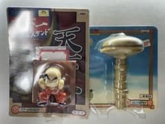 ドラゴンボール フィギュア 2種セットのサムネイル