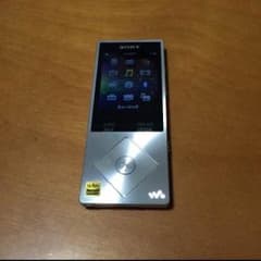 walkman a-17 ウォークマン aシリーズのサムネイル