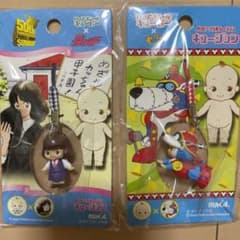 ローズオニールキューピーのサムネイル