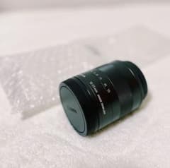Canon zoom lens EF-M 18-55mmのサムネイル