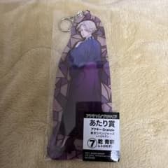 ブロマイド　あたり賞　イヌピー　乾青宗　東京リベンジャーズ　東リベのサムネイル