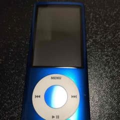 ipod nano 第5世代 本体 16GBのサムネイル