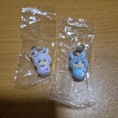 【みかん様専用】アイナナ めじるし アクセサリー 逢坂壮五 四葉環のサムネイル