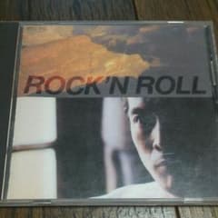 値下げ❤CD  矢沢 永吉 Ro'c'k'N  ROLLのサムネイル