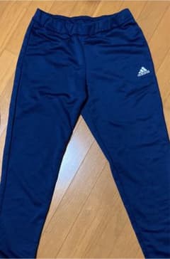 adidas アディダス ワンポイントスウェットパンツのサムネイル