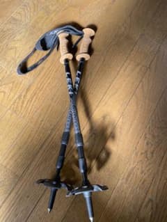 LEKI トレッキングポールのサムネイル