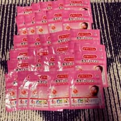 めぐりズム 蒸気でホットアイマスクのサムネイル