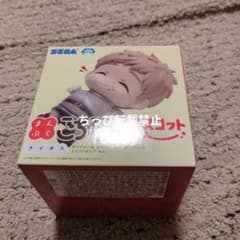 ダンジョン飯 まんぷくごちそうさマスコットミニフィギュアVol.1　ライオス