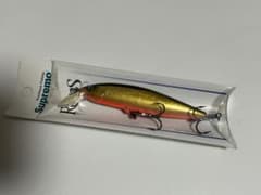 【生産終了モデル】Supremo RONS 9cm 15g ファストシンキングのサムネイル