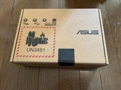 ASUS Chromebook CM3001DM2 10.5インチのサムネイル