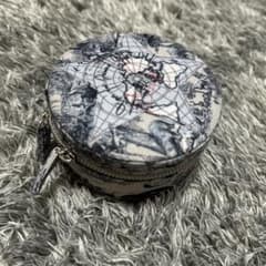 DIORアクセサリーケースのサムネイル