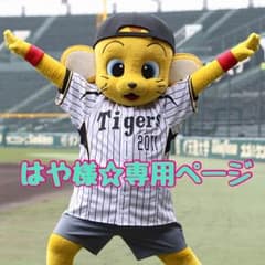 はや様 専用ページのサムネイル