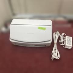 scansnap ix1500サンサンエディション回数少なめ2158回 - メルカリ