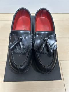 REGAL Shoe & Co. タッセル付きローファーのサムネイル
