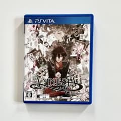 AMNESIA V Editionのサムネイル