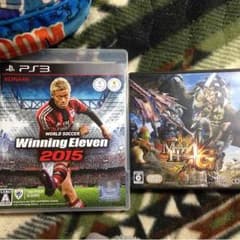 winning eleven2015のサムネイル
