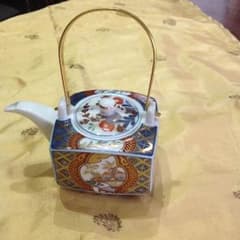 有田焼  とそ器のサムネイル