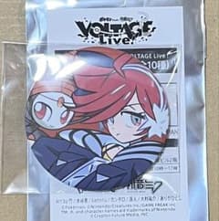 重音テト 初音ミク ポケモン ポケミク Project VOLTAGE 缶バッジのサムネイル