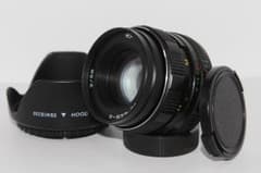 【極美品】 ヘリオス44m-4/HELIOS44m-4　58mm F2★M42のサムネイル