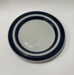 アラビア アネモネ プレート 16cm arabia anemone F03 - メルカリ