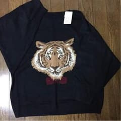 ひなな様専用   薄手ニットのサムネイル