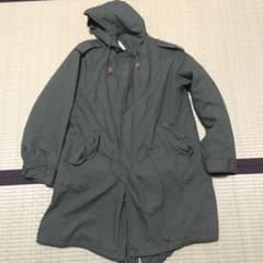 モッズコートのサムネイル