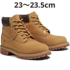 23～23.5cmティンバーランドTimberlandブーツ 正規品のサムネイル