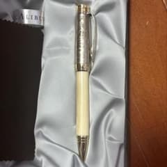 ペンてる　EXCALIBUR ボールペン　イッカク角 ペンてる EXCALIBUR ボールペン イッカク角 - メルカリ