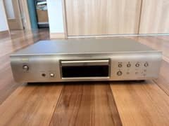 DENON DCD-755AE コンパクトディスクプレーヤーのサムネイル