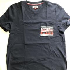 tommy jeans Tシャツのサムネイル
