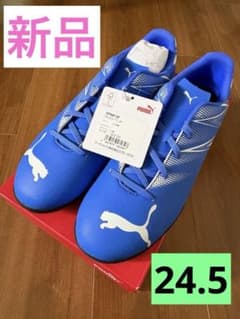 PUMA アタッカント TT JR 24.5cmのサムネイル
