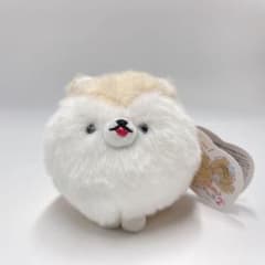 Thumbnail of しっぽぶんぶん！わんわんず2 あきたいぬ　ぬいぐるみ　マスコット