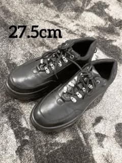 ADRER ハイソールリングダッドスニーカーのサムネイル