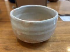 抹茶碗のサムネイル