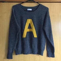 イーハイフン☆セーターのサムネイル
