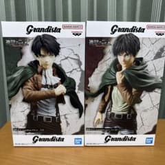 進撃の巨人 Grandista-エレン・イェーガー-の入手方法まとめ – キャラホビ