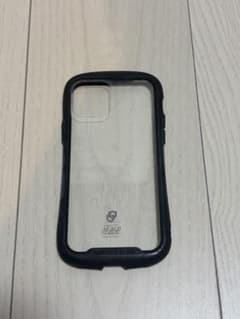 iFace iPhon12 ケース 紺のサムネイル
