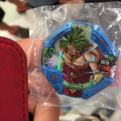 ドラゴンボール ディスクロスのサムネイル