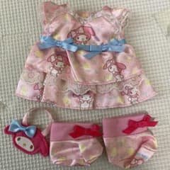 れもん様専用　メルちゃん　服のサムネイル
