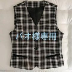 事務服 ベストのサムネイル