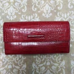【むむ様専用】コムサ デ モード◆長財布のサムネイル