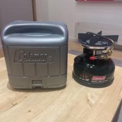 Coleman 508a STOVE コールマンのサムネイル