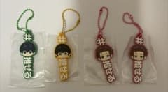 ブルーロック #ハッシュタグつける ぷにとっぷ まとめ売りのサムネイル