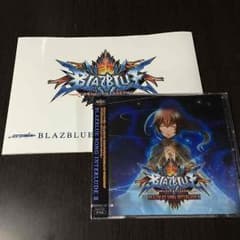 ブレイブルー 特典のサムネイル