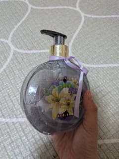 値下げ！Fragrance of Lily Bloom Pearl ハンドソープのサムネイル