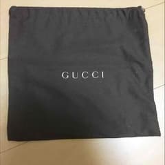 GUCCI☆巾着袋のサムネイル