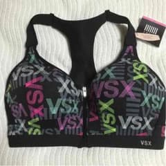 新品タグ付き VS ブラのサムネイル