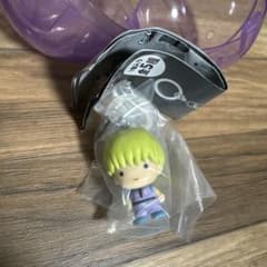 HUNTER × HUNTER めじるしアクセサリー シャルナークのサムネイル