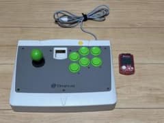ジャンク　ドリームキャスト　本体　フルセット　アーケード　アーケードスティック ジャンク ドリームキャスト 本体 フルセット アーケード アーケード