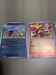 み*こ様 ポケモンカード マスターボールミラー まとめ売りのサムネイル